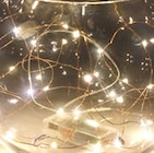 Aktuelle Led lichterkette Angebote bei Thomas Philipps in Hamburg Aktuelles Mikro-LED-Lichterdraht Angebot bei Thomas Philipps in Hamburg ab 1,29 €