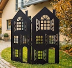 Hagebaumarkt - Deko-Paravent Angebot im Prospekt Deko-Paravent bei Hagebaumarkt im Prospekt "" für 59,99 €