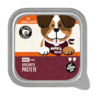 Herzhafte Pastete von MAX'S WORLD für 0,45 € bei Lidl im Angebot Herzhafte Pastete von MAX'S WORLD im aktuellen Lidl Prospekt