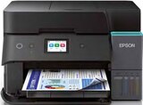 Multifunktionsdrucker EcoTank ET-4950 im Angebot bei expert in Bad Oeynhausen Multifunktionsdrucker EcoTank ET-4950 Angebote von Epson bei expert Bad Oeynhausen für 339,00 €