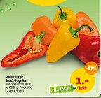 Snack-Paprika Angebot in Lüneburg Snack-Paprika im aktuellen Prospekt bei Penny-Markt in Lüneburg