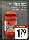EDEKA Dortmund Prospekt mit  im Angebot für 1,79 €