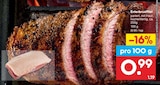 Netto Marken-Discount - Entenbrustfilet Angebot im Prospekt Entenbrustfilet bei Netto Marken-Discount im Prospekt "" für 0,99 €