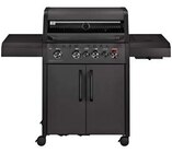 Gasgrill "New York 4 Pro" im Angebot bei Hagebaumarkt in Stralsund Gasgrill "New York 4 Pro" Angebote von h bei Hagebaumarkt Stralsund für 539,10 €