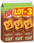 Biscuits Fourrés - BN dans le catalogue Super U