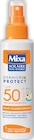 Spray Solaire Dermo Kids Protect Très Haute Protection SPF50+ - MIXA - Intermarché Hyper Spray Solaire Dermo Kids Protect Très Haute Protection SPF50+ - MIXA à 6,97 € dans le catalogue Intermarché Hyper