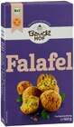 Falafel Mischung Angebote von Bauck Hof bei REWE Fulda für 1,99 €