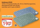 Aktuelle Heizkissen Angebote bei GLOBUS in Wiesbaden Aktuelles Heizkissen HP405 Angebot bei GLOBUS in Wiesbaden ab 19,99 €