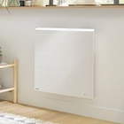 Radiateur électrique double cœur de chauffe Noirot Radiasoft blanc 1000 W - Noirot - Castorama à Clichy Radiateur électrique double cœur de chauffe Noirot Radiasoft blanc 1000 W - Noirot en promo chez Castorama Clichy à 319,90 €
