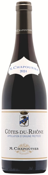 Côtes-du-Rhône 2024