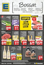 EDEKA Prospekt für Neuenhaus mit 28 Seiten EDEKA Prospekt für Neuenhaus: "Aktuelle Angebote", 28 Seiten, 31.08.2026 - 05.09.2026