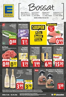 EDEKA Prospekt der KW 35 "Aktuelle Angebote" Aktueller EDEKA Prospekt "Aktuelle Angebote" Seite 1 von 28 Seiten
