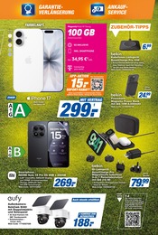 Aktueller expert Prospekt mit Batterie, "Top Angebote", Seite 9