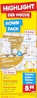 Netto Marken-Discount Nittenau - Toilettenpapier oder Küchentücher Angebot im Prospekt Toilettenpapier oder Küchentücher bei Netto Marken-Discount im Nittenau Prospekt für 8,88 €
