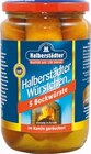 Kaminrauch Bockwurst von Halberstädter für 4,79 € bei Netto mit dem Scottie im Angebot Kaminrauch Bockwurst von Halberstädter im aktuellen Netto mit dem Scottie Prospekt