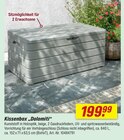 Kissenbox Dolomiti Angebote bei toom Baumarkt Mülheim für 199,99 €