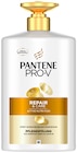 Spülung Repair & Care von Pantene Pro-V im aktuellen Rossmann Prospekt