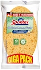 Schwammtücher von Spontex im aktuellen Penny Prospekt für 3,99 €