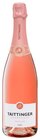 Prestige Rosé, Champagner, brut im Angebot bei Lidl in Buxtehude Prestige Rosé, Champagner, brut Angebote von Taittinger bei Lidl Buxtehude für 49,99 €