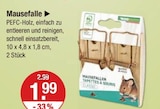 Mausefalle von  im aktuellen V-Markt Prospekt für 1,99 €