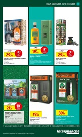 Rhum Angebote im Prospekt "SPÉCIAL CADEAUX" von Intermarché Express Rhum Angebote im Prospekt "SPÉCIAL CADEAUX" von Intermarché Express auf Seite 9