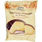 Tourteau fromagé du Poitou - REFLETS DE FRANCE - Carrefour à Calais Tourteau fromagé du Poitou - REFLETS DE FRANCE en promo chez Carrefour Calais à 2,95 €