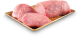 Netto Marken-Discount - Strohschwein-Lachsbraten Angebot im Prospekt Strohschwein-Lachsbraten bei Netto Marken-Discount im Prospekt "" für 1,00 €