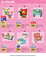 Fauteuil en promo dans le catalogue Carrefour à la page 12