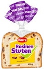Rosinen-Stuten im Angebot bei Kaufland in Norderstedt Rosinen-Stuten Angebote von HARRY bei Kaufland Norderstedt für 1,99 €