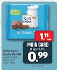 Aktuelles Bunte Vielfalt Angebot bei nah&frisch in Münster ab 0,99 €