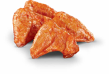 Chicken Wings Box Angebote bei Netto Marken-Discount Halberstadt für 3,99 €