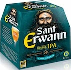 Intermarché Le Questel - Promo Bière double ipa x 6 Promo Bière double ipa x 6 à 4,78 € dans le catalogue Intermarché à Le Questel
