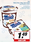 Monte Maxi bei EDEKA im Datteln Prospekt für 1,49 €