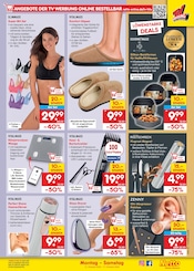 Ähnliche Kinderschuhe Angebote im Prospekt "Aktuelle Angebote" von Netto Marken-Discount in Garbsen Ähnliche Angebote wie Kinderschuhe im Prospekt "Aktuelle Angebote" auf Seite 37 von Netto Marken-Discount in Garbsen