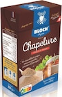 Chapelure - Bloch dans le catalogue Supermarchés Match