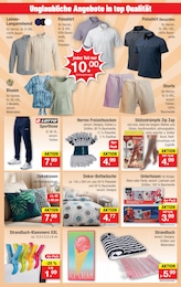 Socken Angebot & Preis im aktuellen Zimmermann Prospekt Socken Angebot im aktuellen Zimmermann Prospekt auf Seite 6