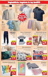 Hose im Zimmermann Prospekt in Emden Aktueller Zimmermann Prospekt mit Hose, "Aktuelle Angebote", Seite 6