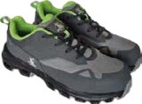 Sicherheitshalbschuh „HenrikS1P“ für 49,99 € bei Globus-Baumarkt im Angebot Sicherheitshalbschuh „HenrikS1P“ im aktuellen Globus-Baumarkt Prospekt
