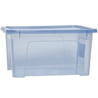 SUR TOUS LES RANGEMENTS PLASTIQUE - CARREFOUR HOME dans le catalogue Carrefour
