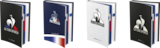 AGENDA LE COQ SPORTIF 12X17 CM - LE COQ SPORTIF en promo chez Auchan Hypermarché Antibes à 7,49 €