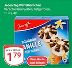 Aktuelle Waffeleisen Angebote bei GLOBUS in Ludwigshafen (Rhein) Aktuelles Waffelhörnchen Angebot bei GLOBUS in Ludwigshafen (Rhein) ab 1,79 €