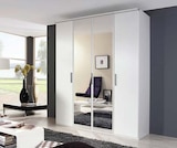 Drehtürenschrank von VITO für 899,00 € bei Möbel Martin im Angebot Drehtürenschrank von VITO im aktuellen Möbel Martin Prospekt
