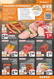 Aktueller EDEKA Prospekt mit Knoblauch, "Aktuelle Angebote", Seite 7