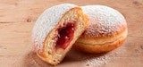 Berliner Pfannkuchen im Netto Marken-Discount Prospekt Berliner Pfannkuchen von BACK STUBE im aktuellen Netto Marken-Discount Prospekt für 0,39 €