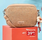 Handtasche Angebote von Tamaris bei Schuhpark Ahlen für 39,99 €