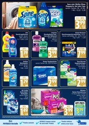 Tierfutter im EDEKA Prospekt in Norderstedt Aktueller EDEKA Prospekt mit Tierfutter, "Top Angebote", Seite 25