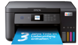 Multifunktions-Tintentankdrucker EcoTank ET-2851 im Angebot bei expert in Münster Multifunktions-Tintentankdrucker EcoTank ET-2851 Angebote von EPSON bei expert Münster für 199,00 €