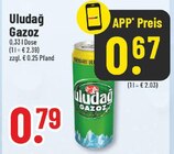 Angebot im Trinkgut Walsrode Prospekt Trinkgut Walsrode Prospekt mit im Angebot für 0,67 €