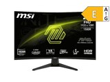 MAG 244CDE 23,6 Zoll Full-HD Curved Gaming Monitor 1 ms Reaktionszeit 180 Hz im Angebot bei MediaMarkt Saturn in Unna MAG 244CDE 23,6 Zoll Full-HD Curved Gaming Monitor 1 ms Reaktionszeit 180 Hz Angebote von MSI bei MediaMarkt Saturn Unna für 79,00 €