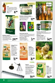 Essig im BayWa Bau- und Gartenmärkte Prospekt "Entscheiden Sie selbst" mit 16 Seiten (Nürnberg)